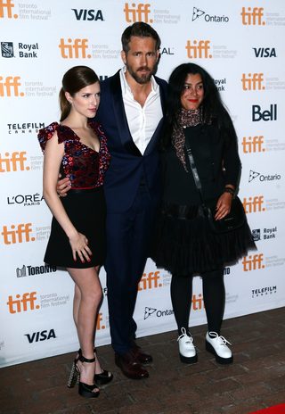 The Voices still 7