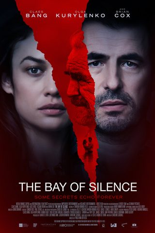 The Bay of Silence still 1