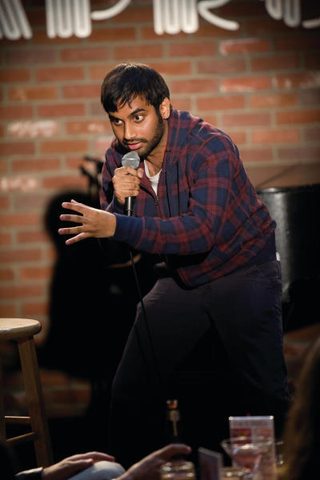 Funny People still 8
