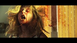 Humans vs Zombies still 4