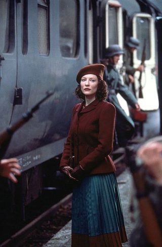 Charlotte Gray still 6