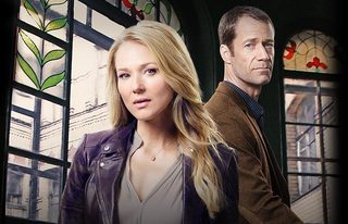 Deadly Deed: A Fixer Upper Mystery still 1
