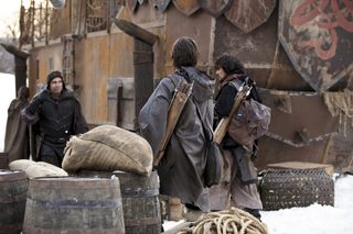 Age of the Dragons still 3