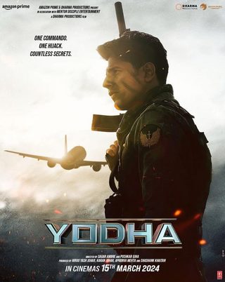 Yodha still 2