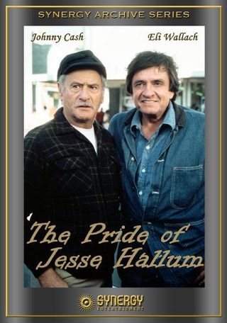 The Pride of Jesse Hallam still 2