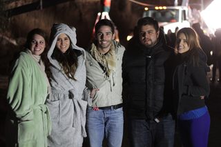 La Niña De La Mina still 6