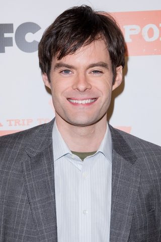 Bill Hader, photo 1 of 3