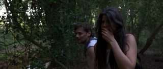 The Forest Clown still 3