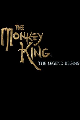 The Monkey King: The Legend Begins still 3