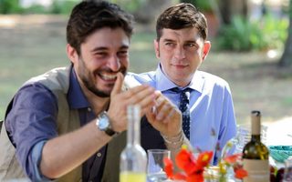 La casa di famiglia still 2