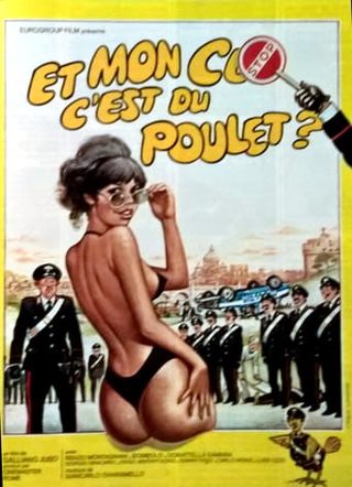 I Carabbinieri still 3