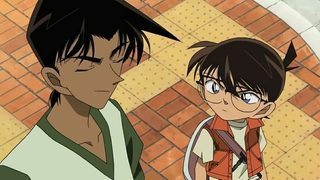 Detective Conan: The Private Eyes' Requiem still 3