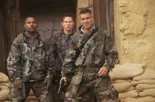 Three Kings still 5