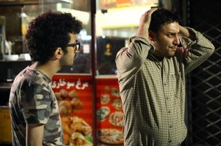 Dar Moddat-e-Maloom still 2