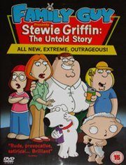 Stewie Griffin: The Untold Story still 4