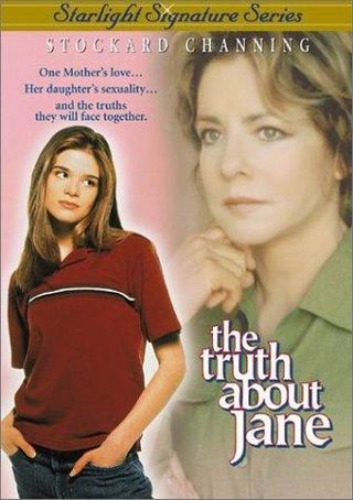 The Truth About Jane still 4