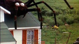 The Giant Spider Invasion still 6