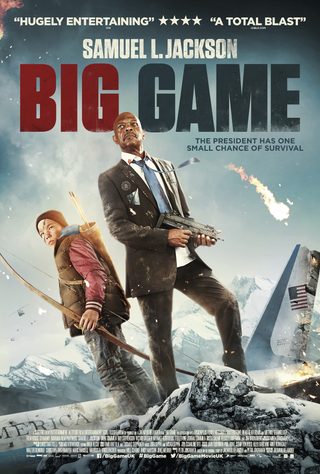 Big Game still 7
