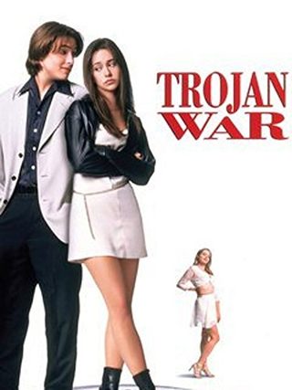 Trojan War still 2