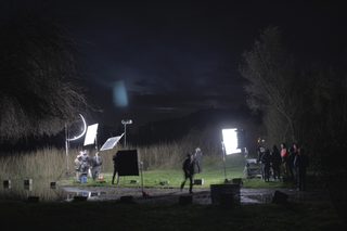 Green Grass still 6