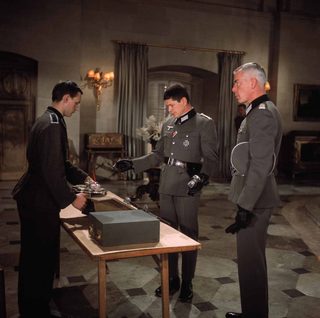 The Dirty Dozen still 5