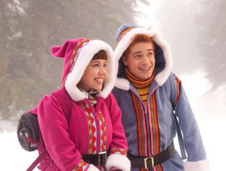 A Fairly Odd Christmas still 8