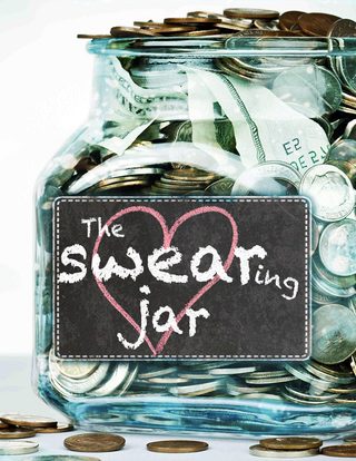 The Swearing Jar still 5