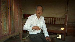 My Life in China still 3