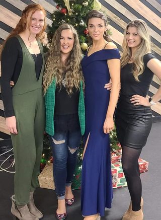 Bringing Back Christmas still 3