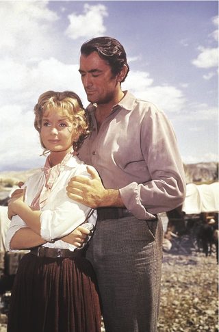 How the West Was Won still 8