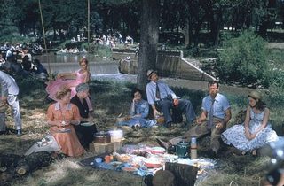 Picnic still 1