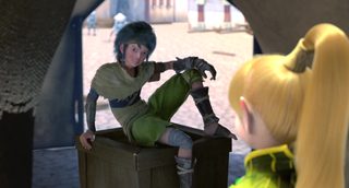 Dragon Nest: Warriors' Dawn still 5