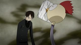 xxxHOLiC The Movie: A Midsummer Night's Dream still 8