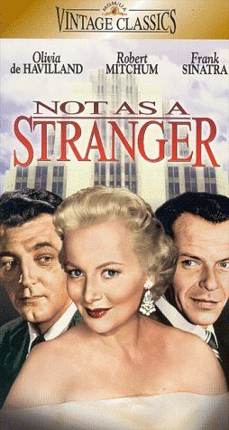 Not as a Stranger still 5