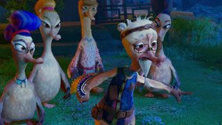 Quackerz still 5
