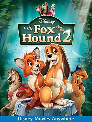 The Fox and the Hound 2 still 1