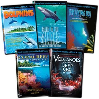Coral Reef Adventure still 2