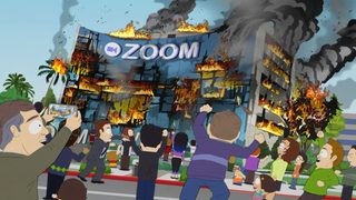 South Park: Post COVID still 4