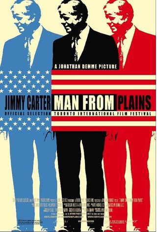Jimmy Carter Man from Plains still 7