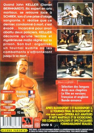 Bloodsport: The Dark Kumite still 3