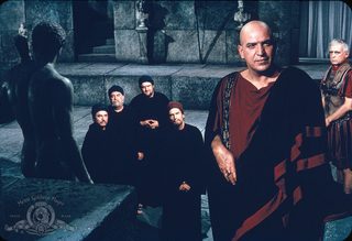 The Greatest Story Ever Told still 8