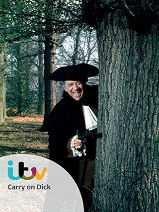 Carry on Dick still 1