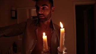 Armenian Haunting still 3