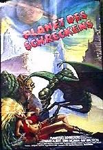 Galaxy of Terror still 2