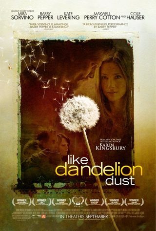 Like Dandelion Dust still 1