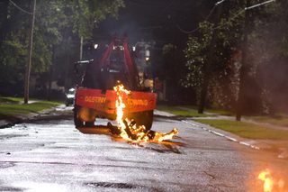 The Final Destination still 7