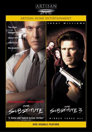 The Substitute 3: Winner Takes All still 2