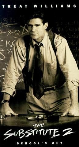 The Substitute 2: School's Out still 2