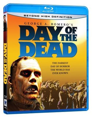 Day of the Dead still 8