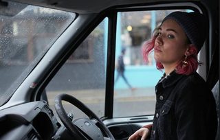 The Holly Kane Experiment still 4
